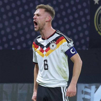 Alemania 2026 Local para Niños