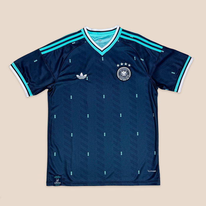 Alemania 2026 Visitante