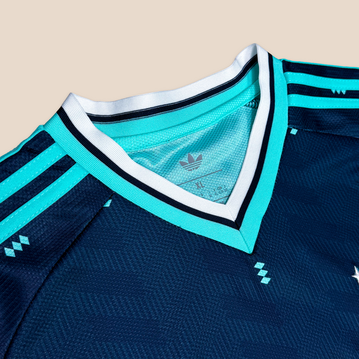 Alemania 2026 Visitante