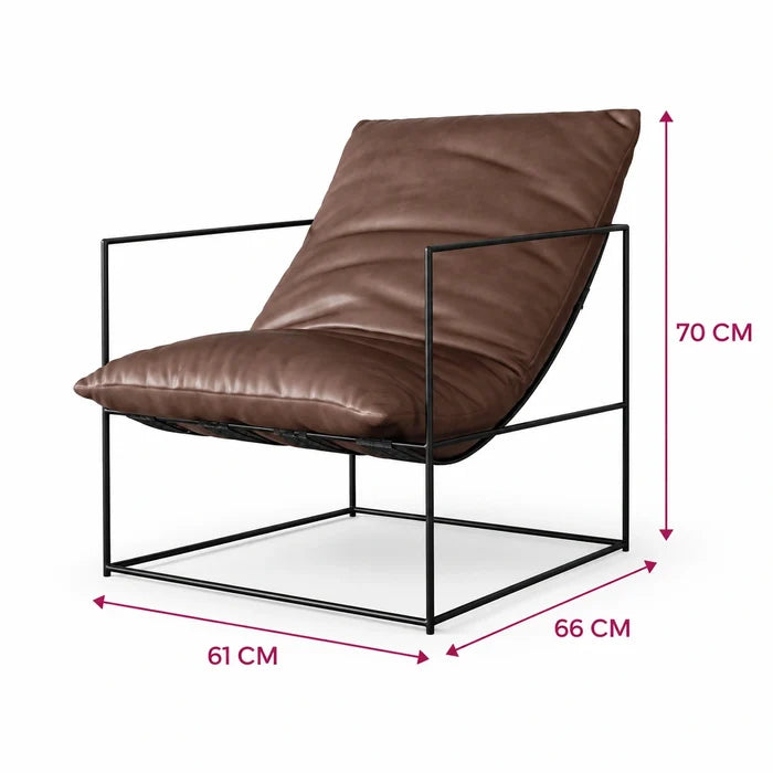 Alma Chair
