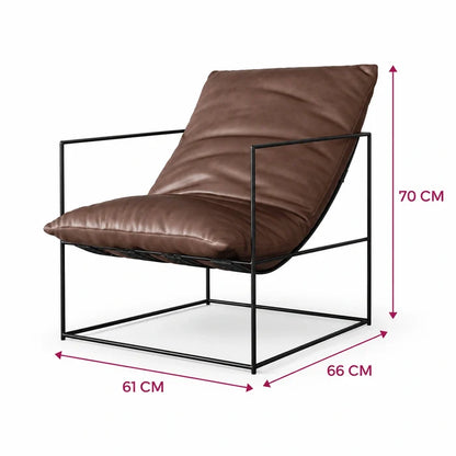 Alma Chair