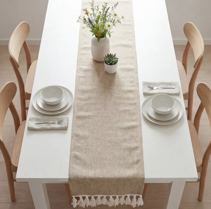 Alva Table Runner
