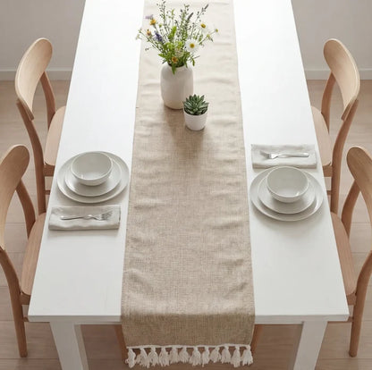 Alva Table Runner