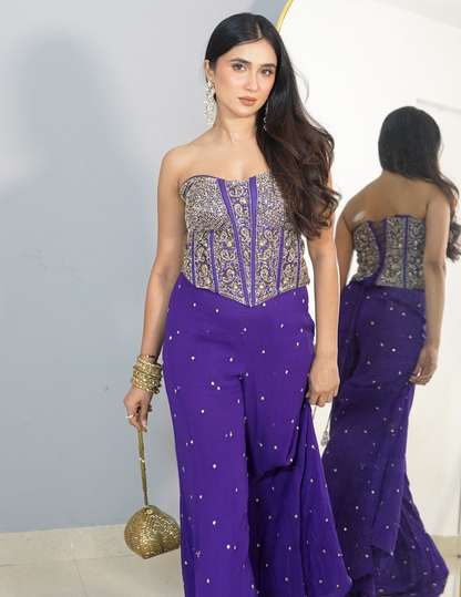Amethyst Muse Ensemble