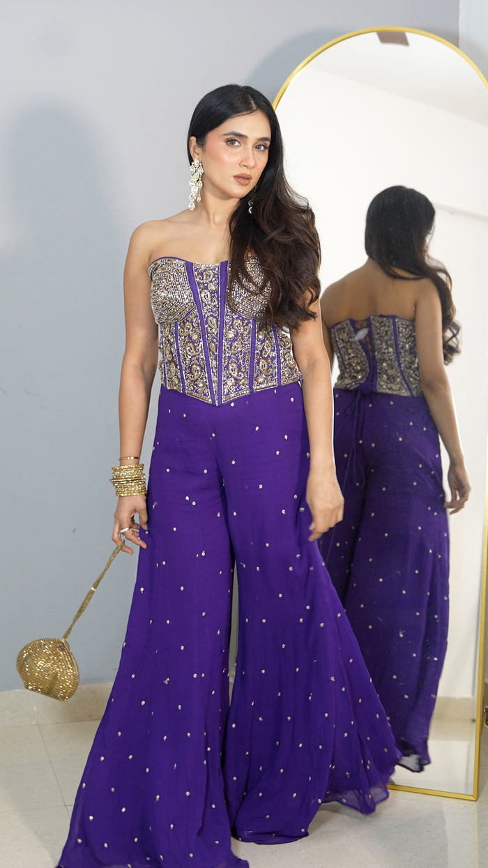Amethyst Muse Ensemble