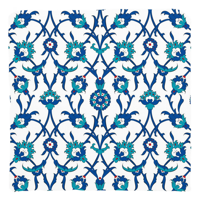 Cover only-no insert / Cotton Twill / 16x16 inch