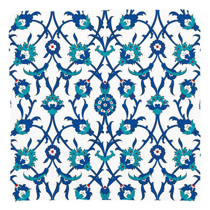 Cover only-no insert / Cotton Twill / 16x16 inch
