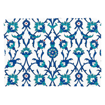 Cover only-no insert / Cotton Twill / 14x20 inch