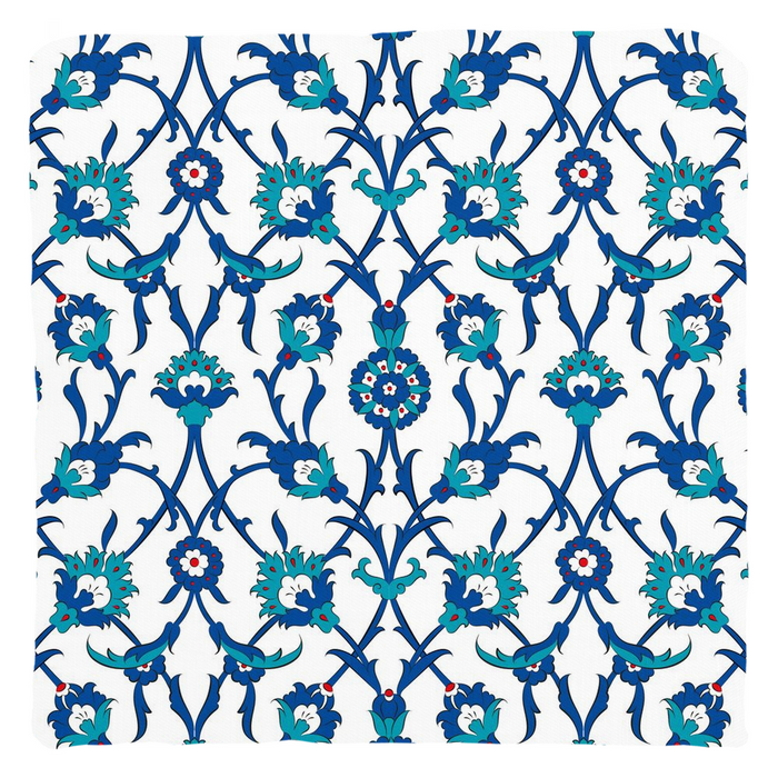 Cover only-no insert / Cotton Twill / 18x18 inch