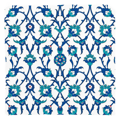 Cover only-no insert / Cotton Twill / 18x18 inch