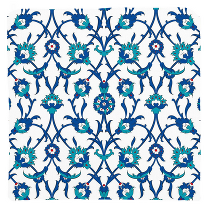 Cover only-no insert / Cotton Twill / 20x20 inch