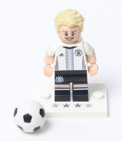 André Schürrle, Deutscher Fussball-Bund / DFB