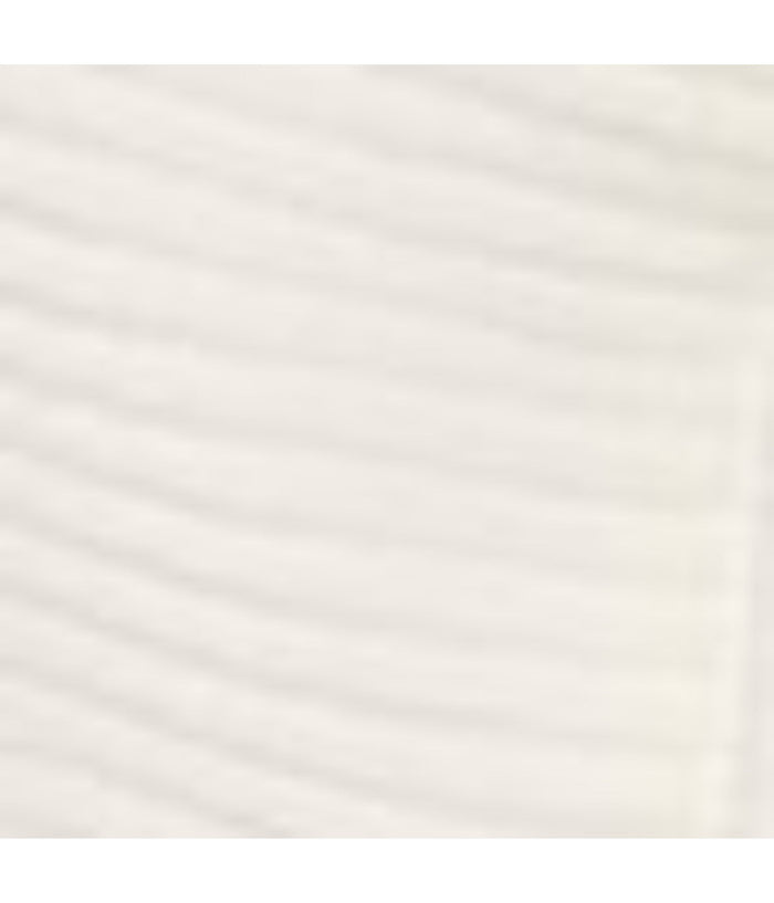 Andrew Marc Women's Brushed Rib Polo Top Cream