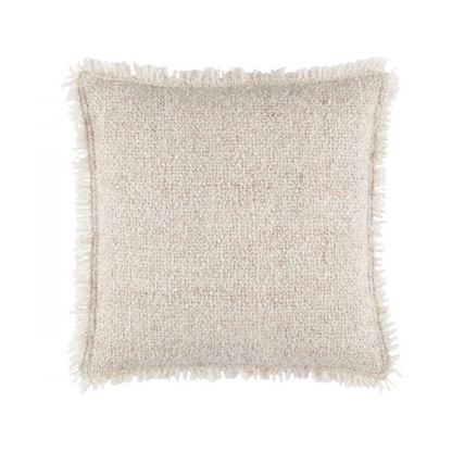 Annie Selkie Boucle Natural
