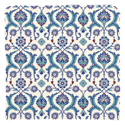 Cover only-no insert / Cotton Twill / 18x18 inch