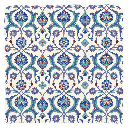 Cover only-no insert / Cotton Twill / 20x20 inch
