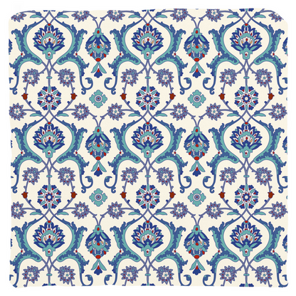 Cover only-no insert / Cotton Twill / 26x26 inch