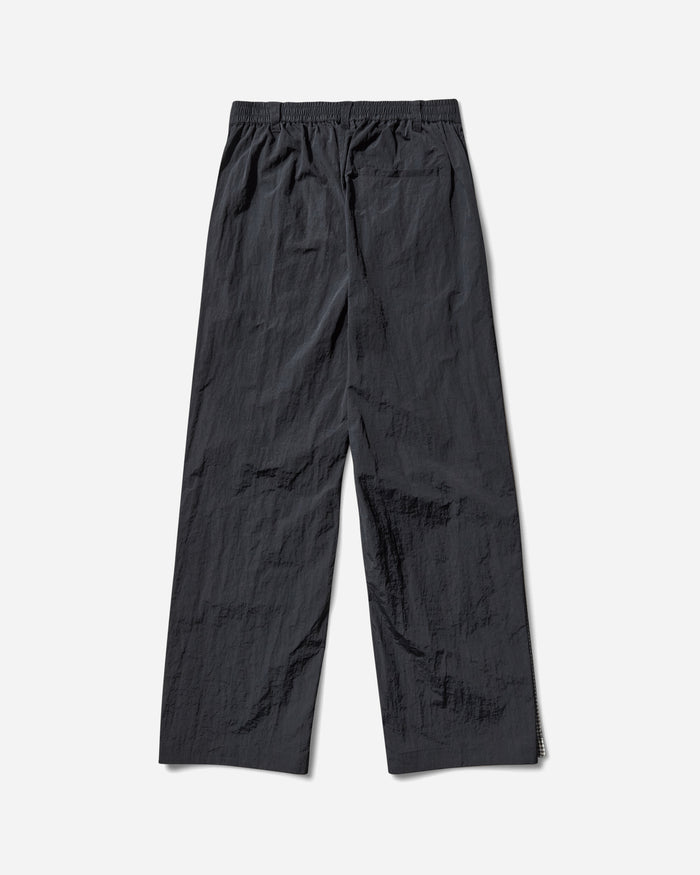Umbro Antique Nylon Pants Carbon Black Pants Trousers UBMW0730FA461 BLK0002