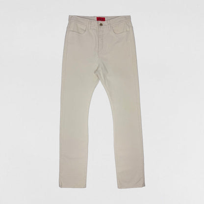 APC Kanye 2014 Japanese Denim In Putty