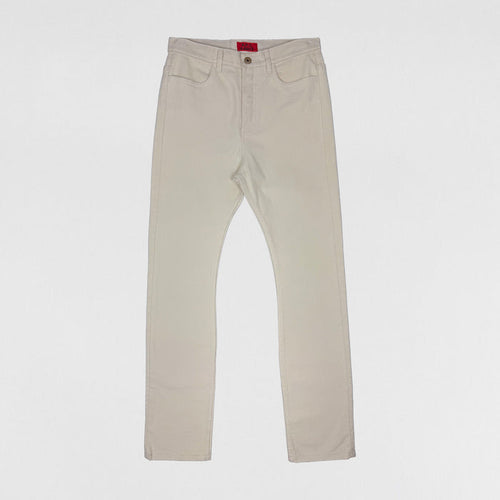 APC Kanye 2014 Japanese Denim In Putty