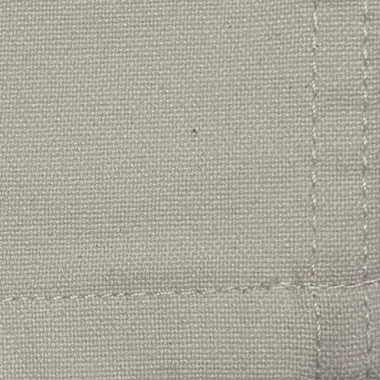 APC Kanye 2014 Japanese Denim In Putty