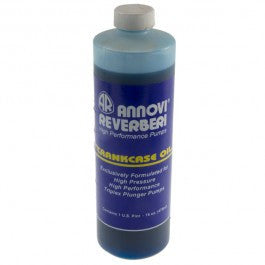 AR64516 PLUNGER PUMP OIL  16 OZ.