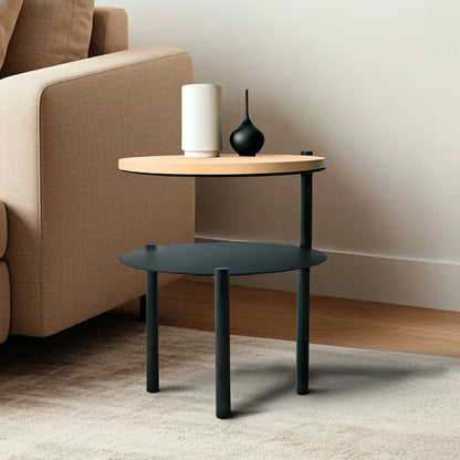 Arco Side Table