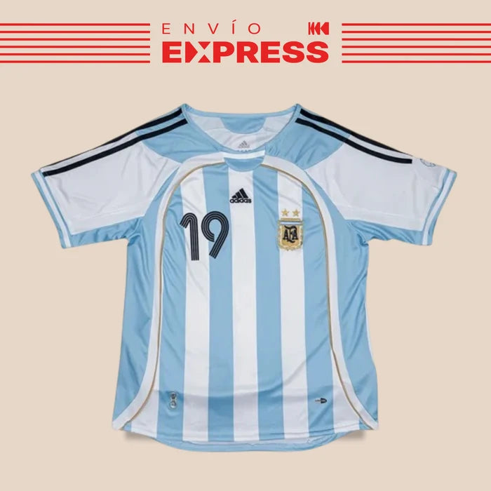 Argentina 2006 Local - Express