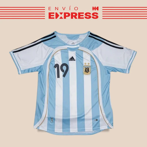 Argentina 2006 Local - Express