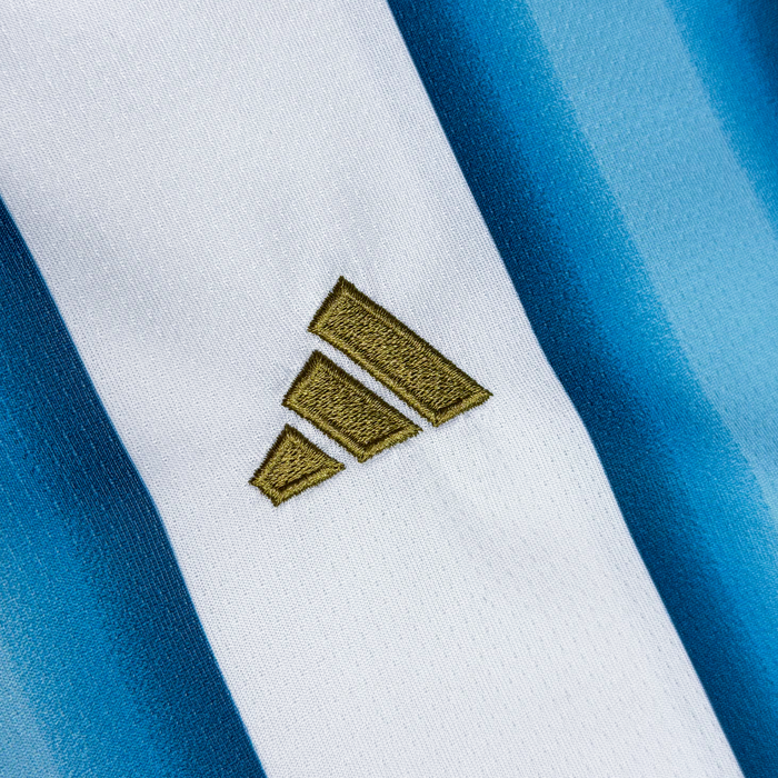 Argentina 2026 Local para Niños - Express