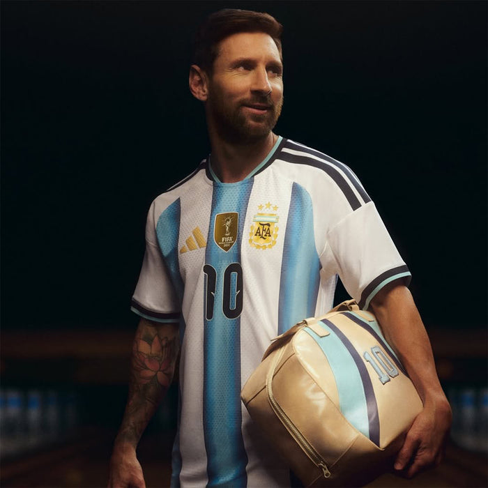 Argentina 2026 Local Version Jugador - Express