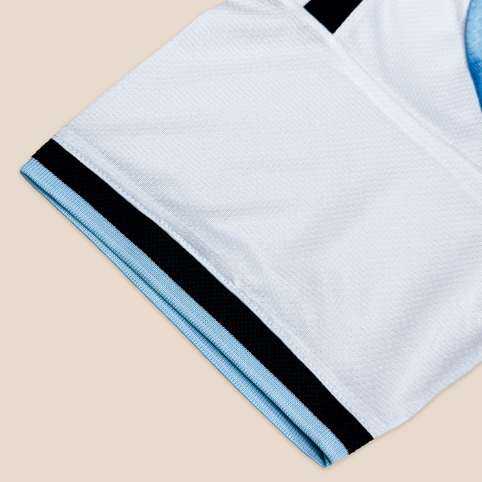 Argentina 2026 Local Version Jugador - Express