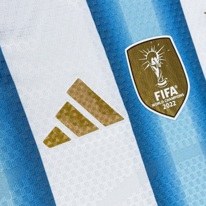 Argentina 2026 Local Version Jugador