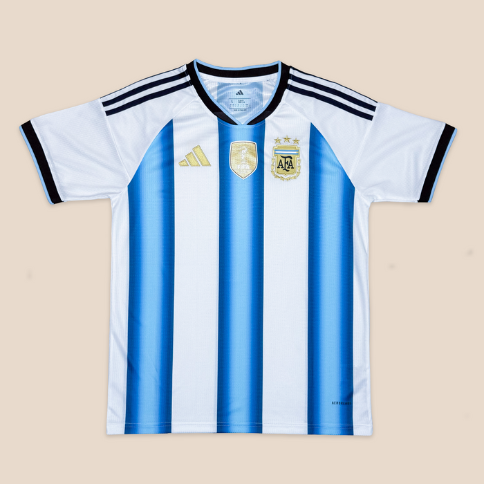Argentina 2026 Local