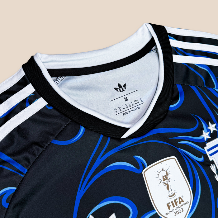 Argentina 2026 Visitante - Express