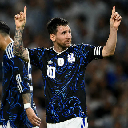 Argentina 2026 Visitante Versión Jugador - Express