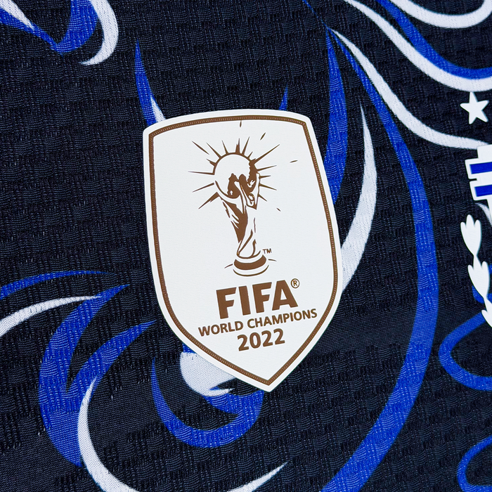 Argentina 2026 Visitante Versión Jugador - Express