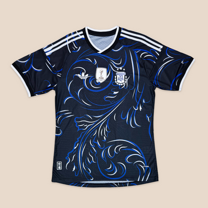 Argentina 2026 Visitante Versión Jugador