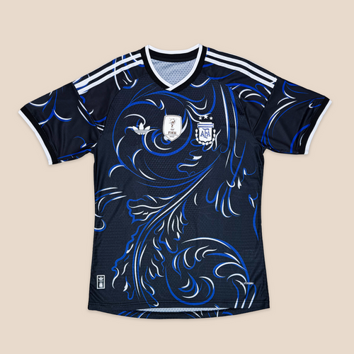 Argentina 2026 Visitante Versión Jugador