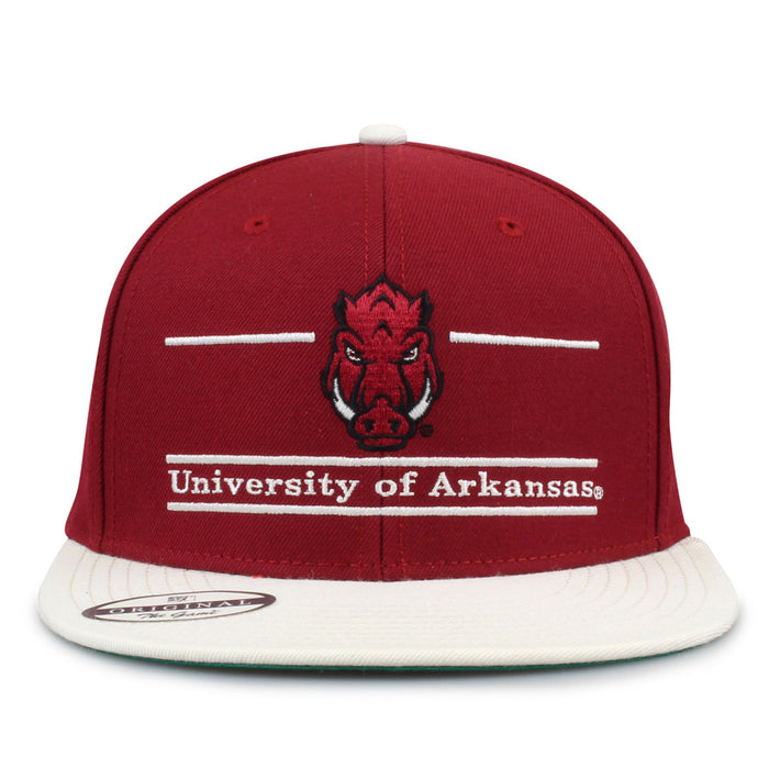 Arkansas '93 Til Snapback
