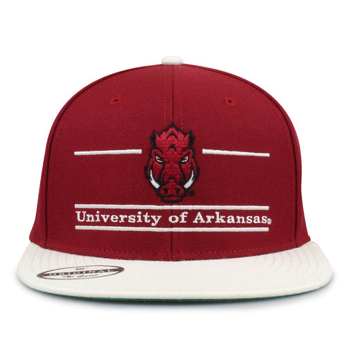 Arkansas '93 Til Snapback