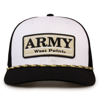 Army Rope Trucker