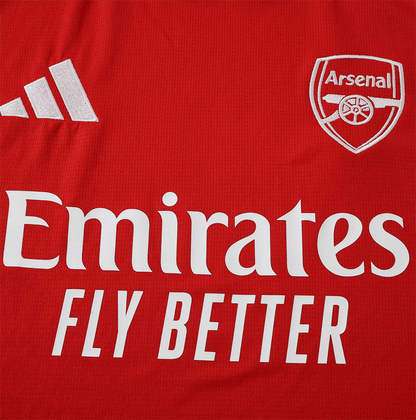Arsenal 2026/27 Local