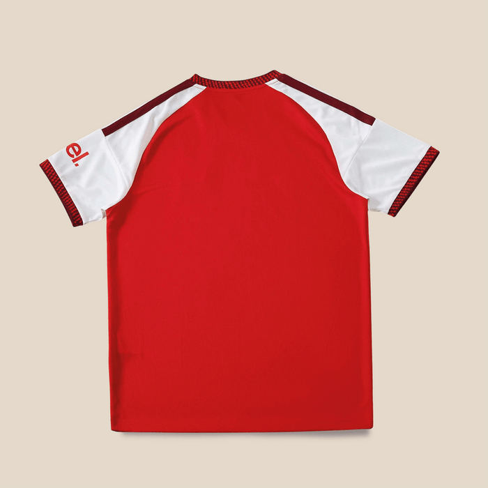 Arsenal 2026/27 Local