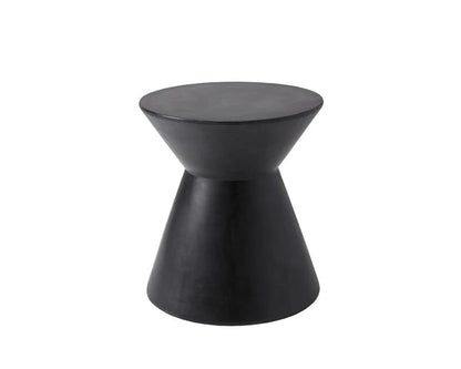 Astley End Table - Windsorchrome