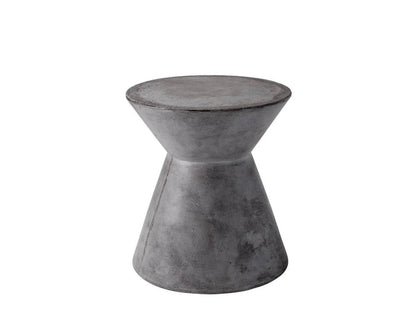 Astley End Table - Windsorchrome