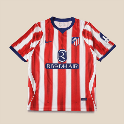 Atlético de Madrid 2026/27 Local