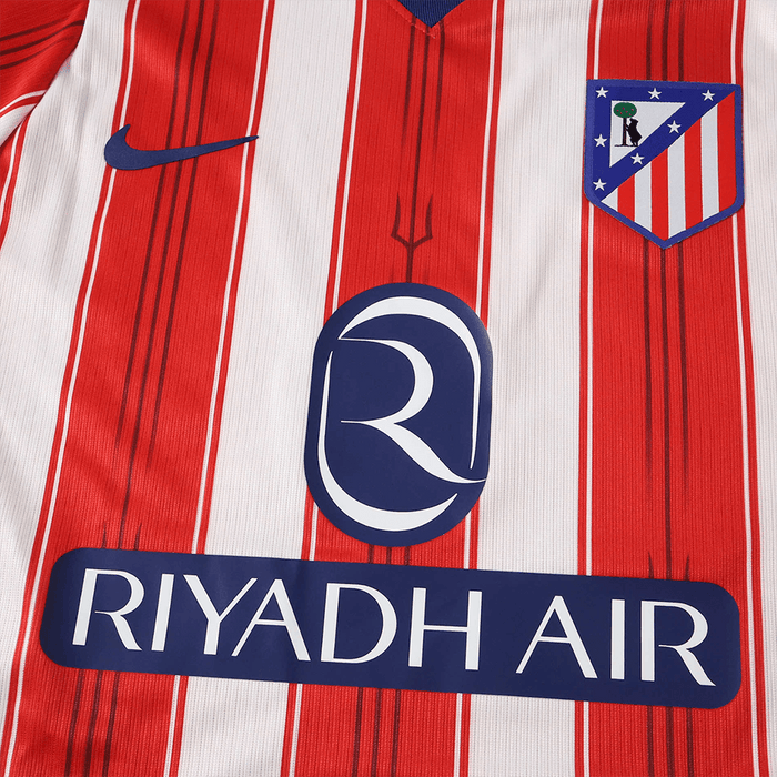 Atlético de Madrid 2026/27 Local