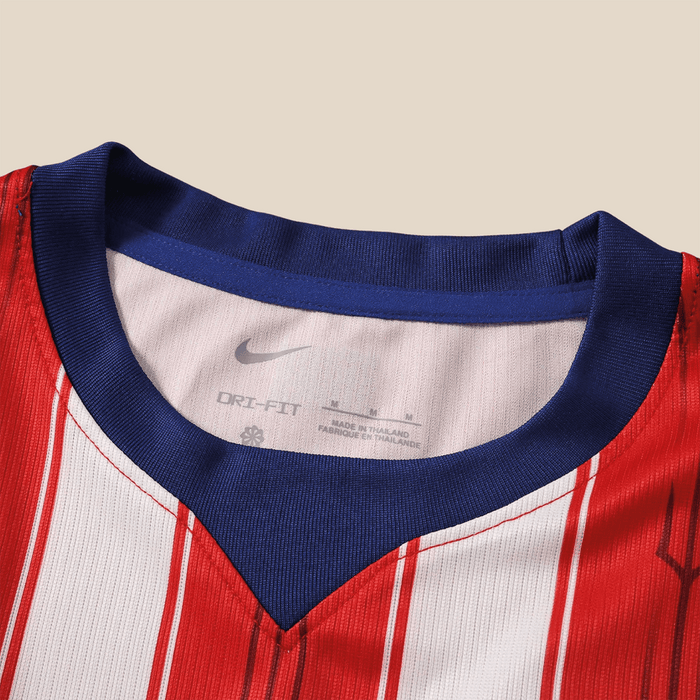 Atlético de Madrid 2026/27 Local