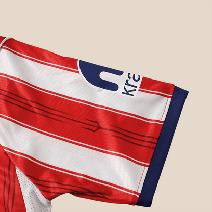 Atlético de Madrid 2026/27 Local